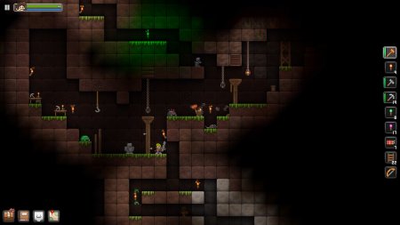 Junk Jack (2016)